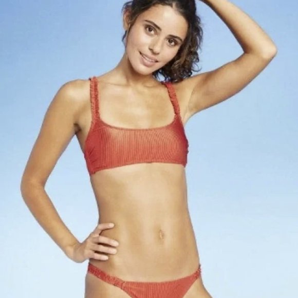 Xhilaration Other - ✨Xhilaration bikini